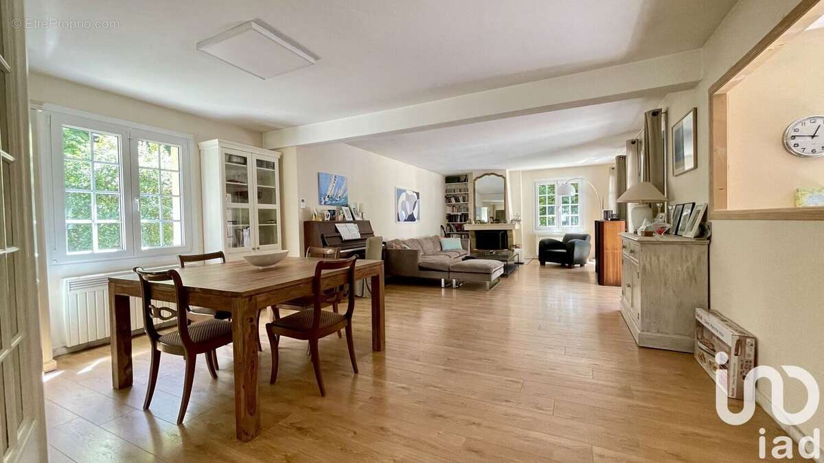 Photo 8 - Maison à GOUVIEUX