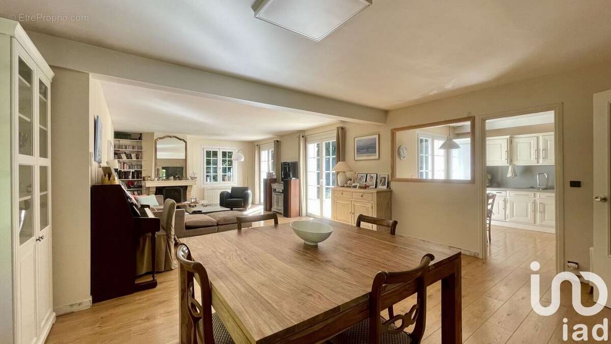 Photo 9 - Maison à GOUVIEUX