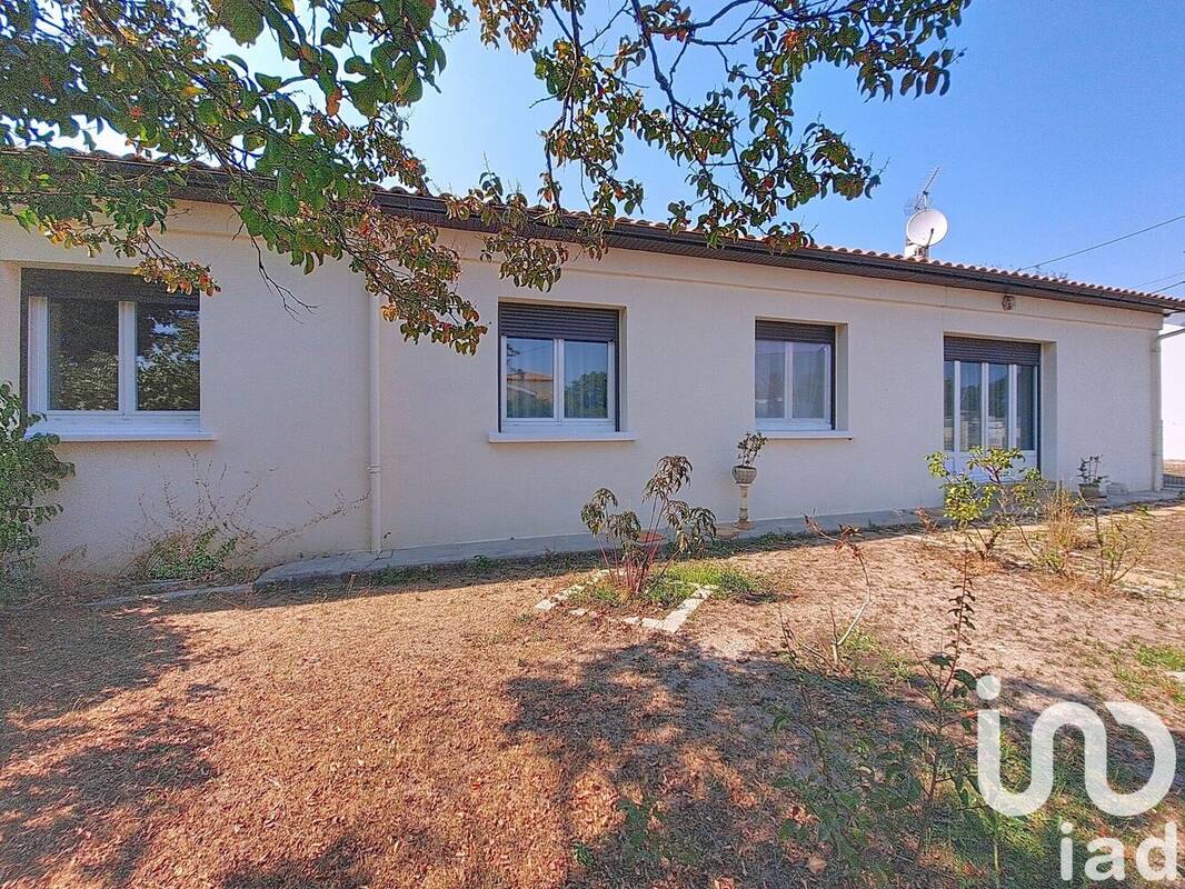 Photo 1 - Maison à LUDON-MEDOC