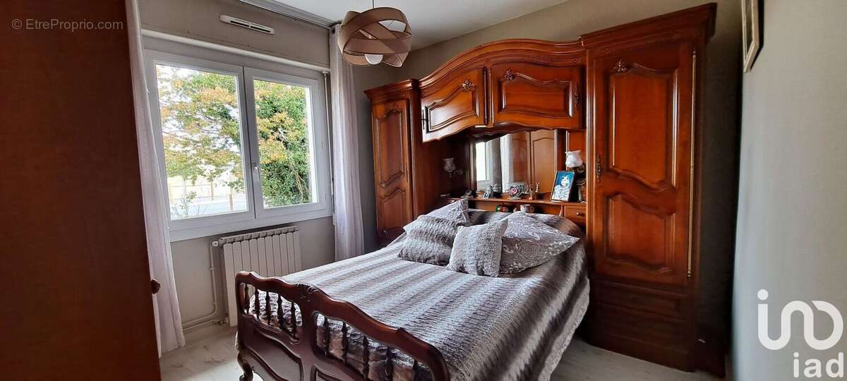 Photo 8 - Maison à LUDON-MEDOC