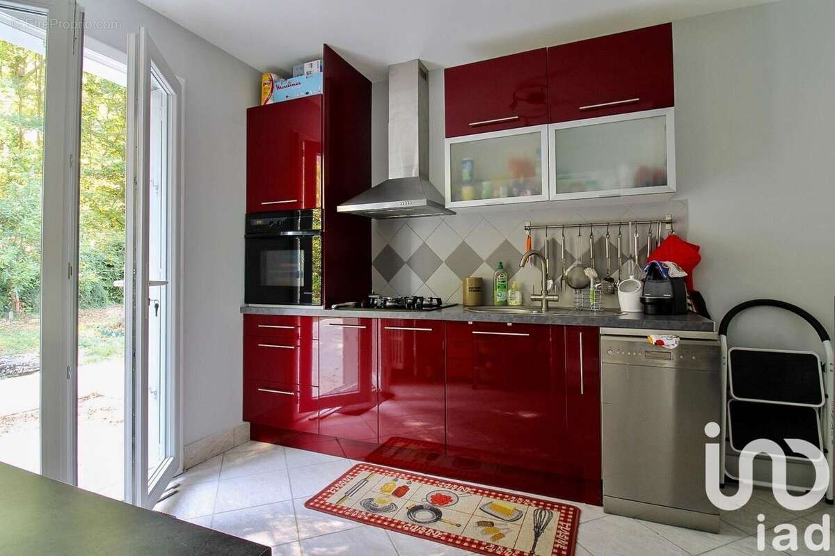 Photo 2 - Maison à SAINT-HILAIRE-LES-ANDRESIS