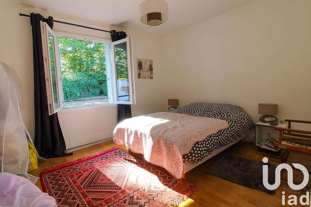 Photo 6 - Maison à SAINT-HILAIRE-LES-ANDRESIS