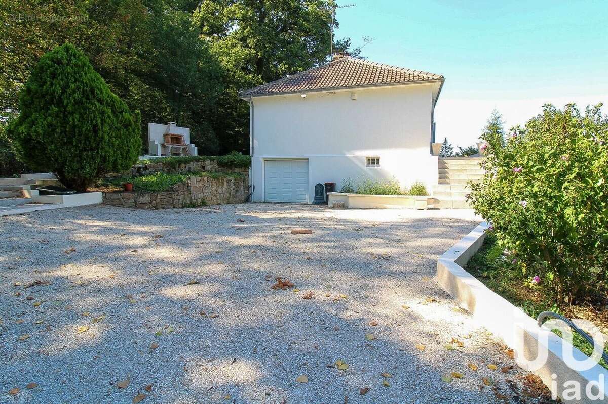 Photo 7 - Maison à SAINT-HILAIRE-LES-ANDRESIS