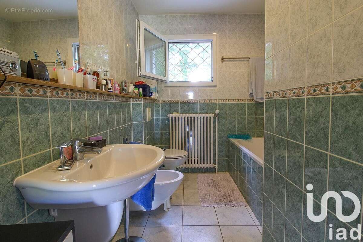 Photo 8 - Maison à SAINT-HILAIRE-LES-ANDRESIS