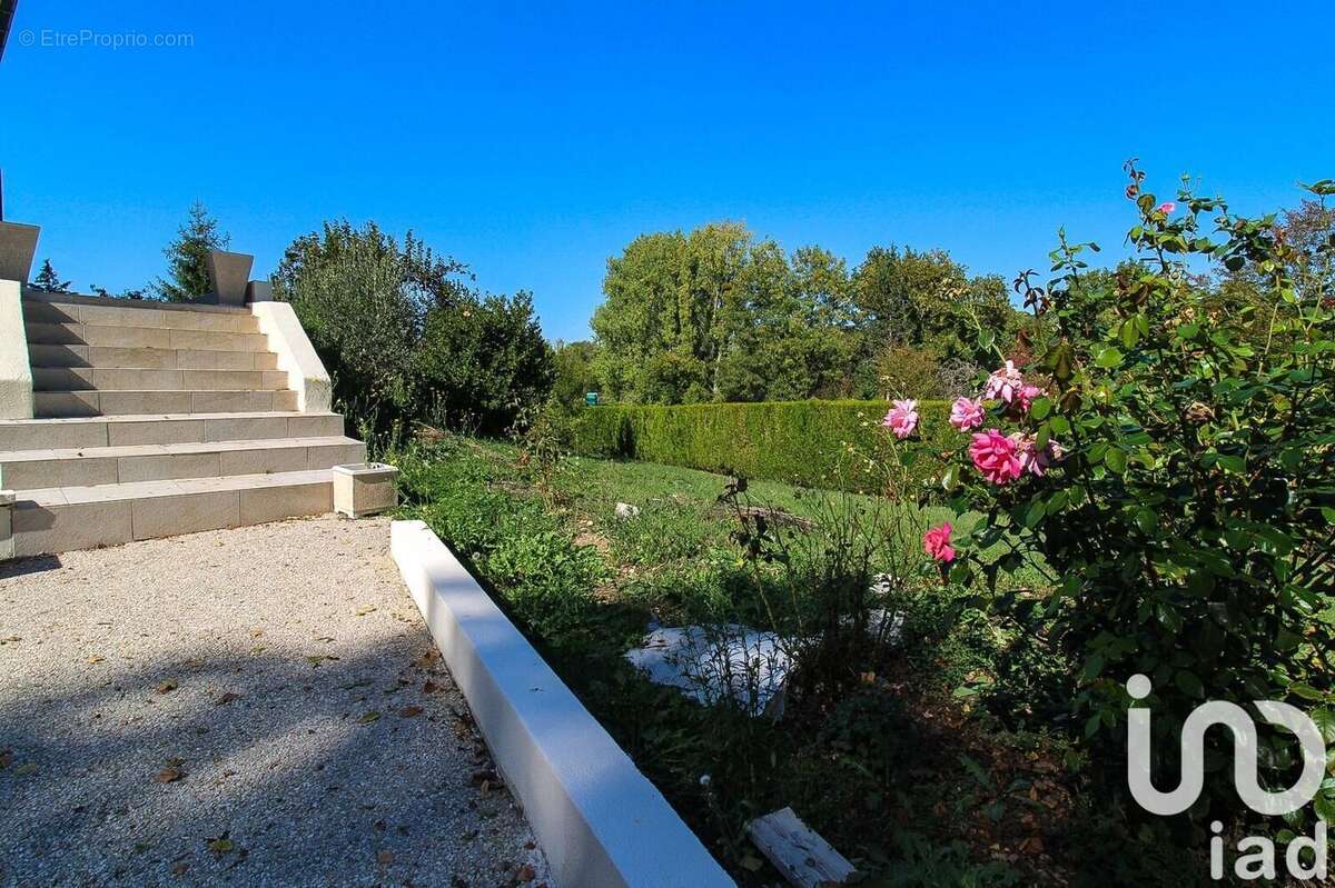 Photo 9 - Maison à SAINT-HILAIRE-LES-ANDRESIS