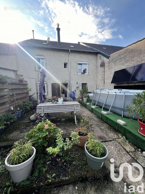 Photo 2 - Maison à MITTERSHEIM