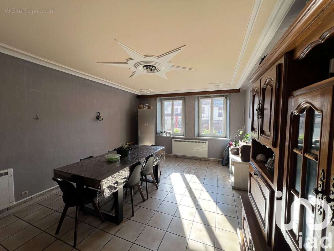 Photo 3 - Maison à MITTERSHEIM