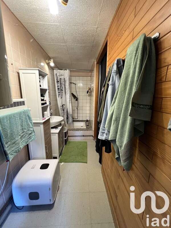 Photo 5 - Maison à MITTERSHEIM