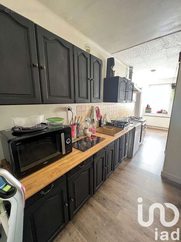 Photo 7 - Maison à MITTERSHEIM