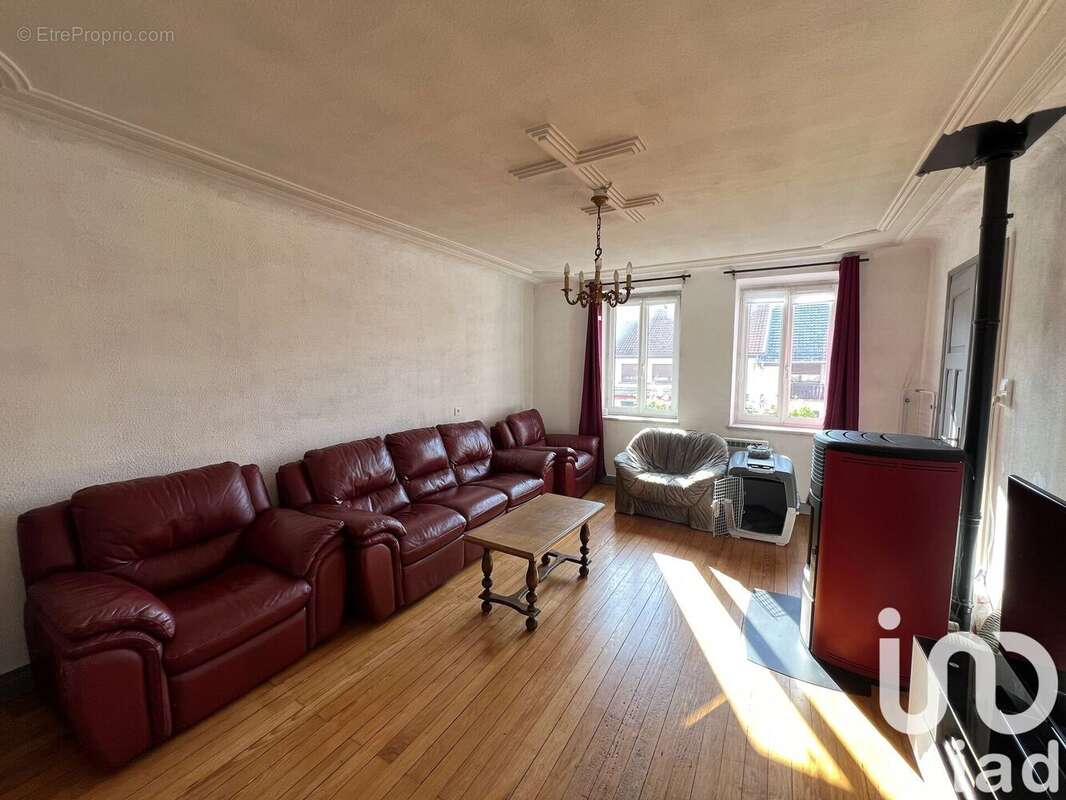 Photo 9 - Maison à MITTERSHEIM