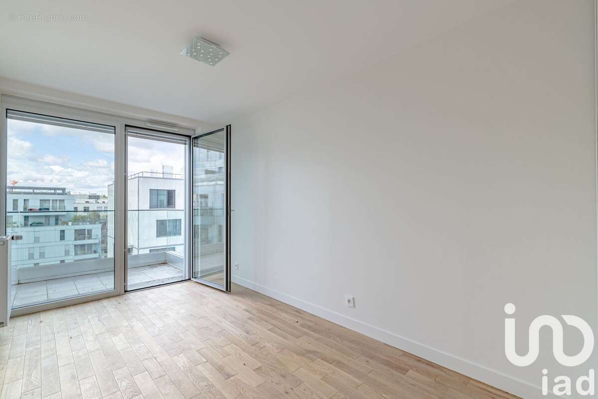 Photo 6 - Appartement à BOULOGNE-BILLANCOURT