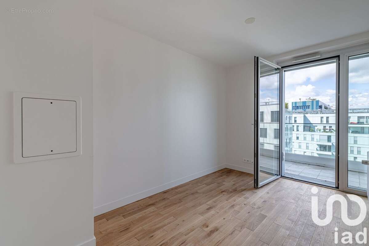 Photo 7 - Appartement à BOULOGNE-BILLANCOURT