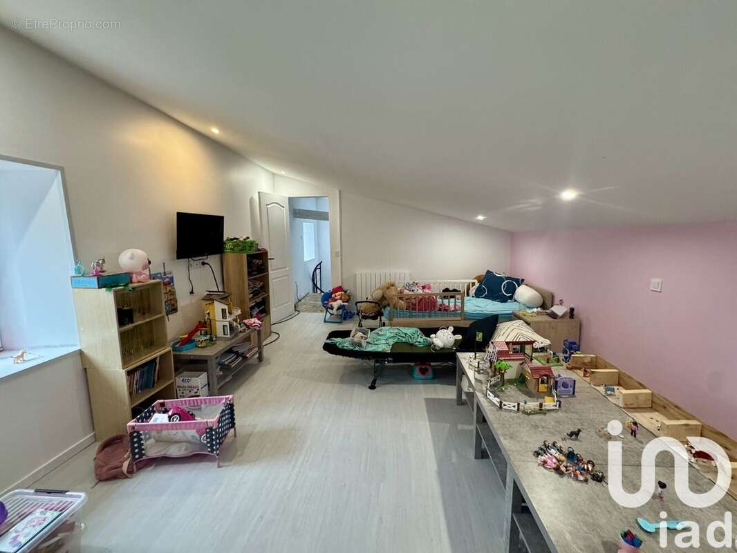 Photo 2 - Maison à REIGNAC