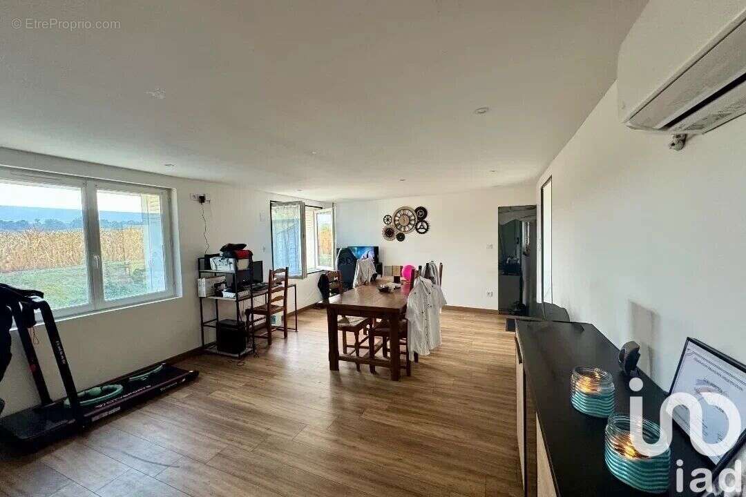 Photo 4 - Maison à REIGNAC