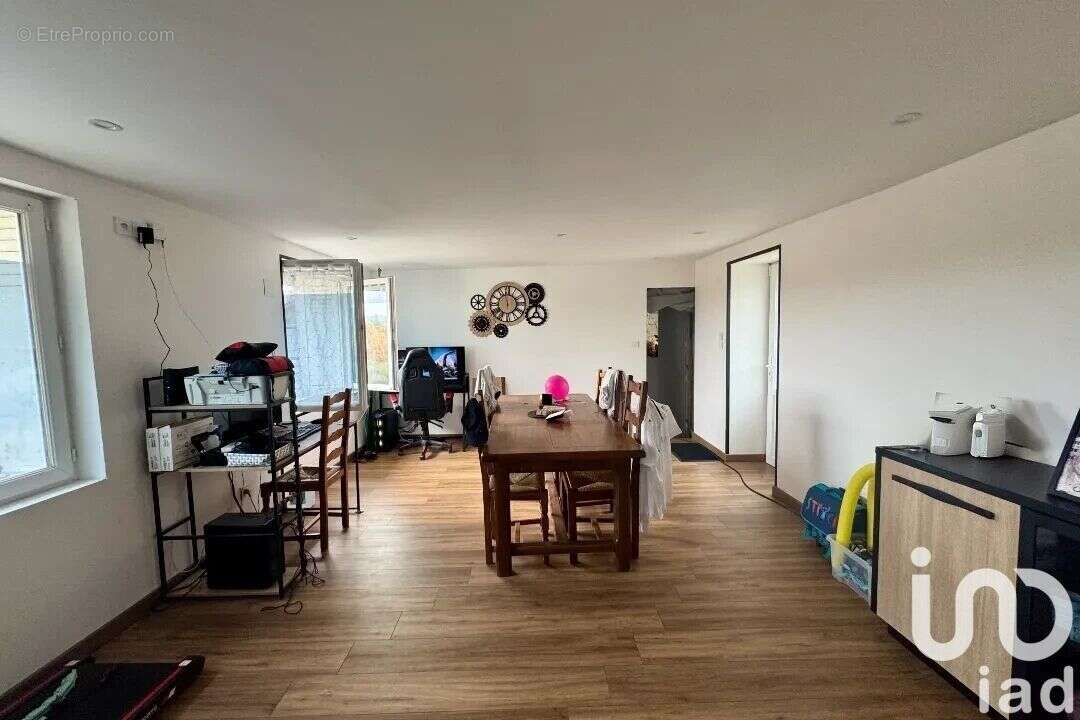 Photo 6 - Maison à REIGNAC