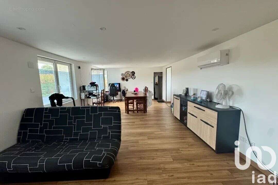 Photo 7 - Maison à REIGNAC