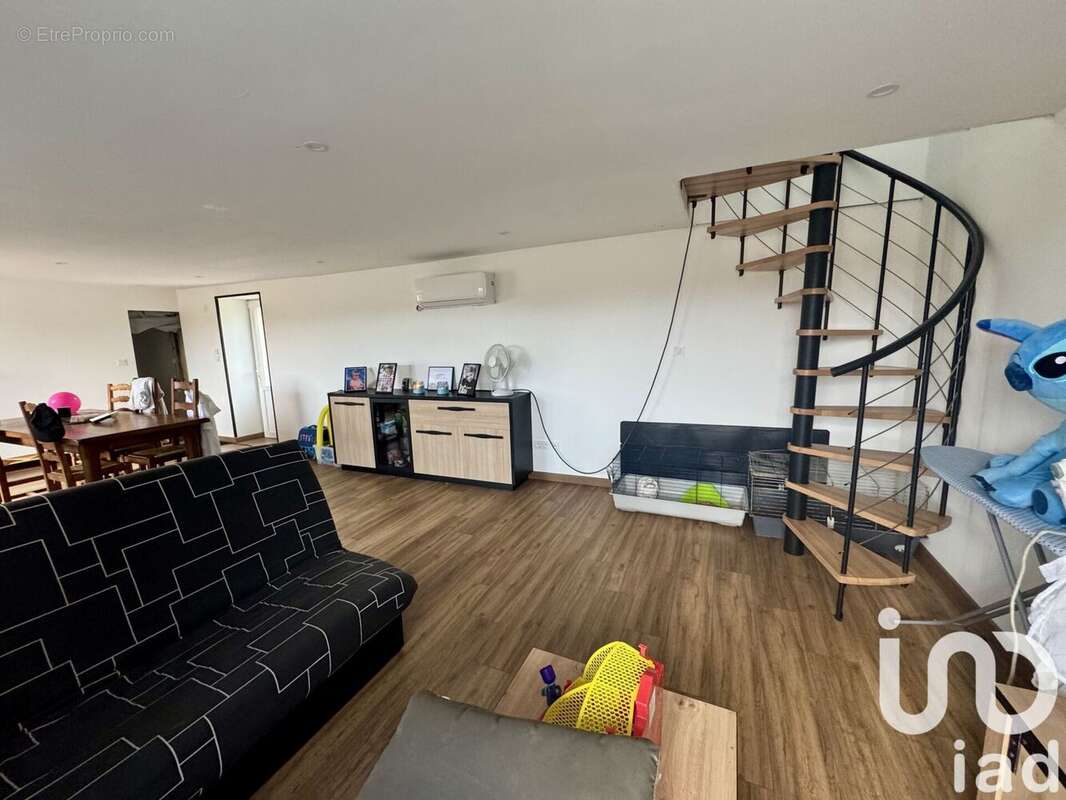 Photo 9 - Maison à REIGNAC