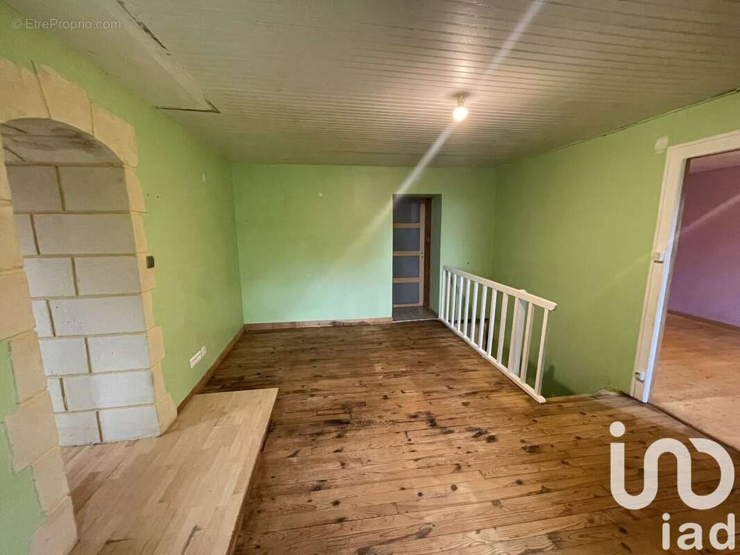 Photo 3 - Maison à COUSSAC-BONNEVAL