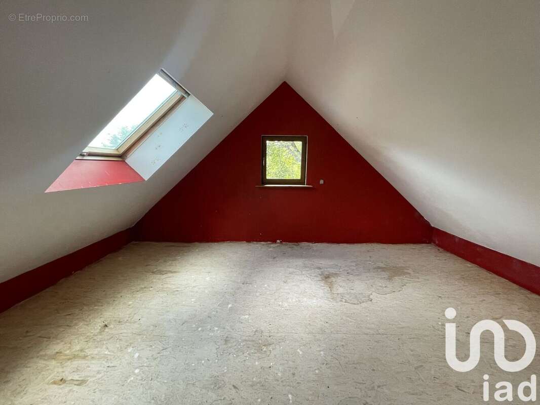 Photo 4 - Maison à COUSSAC-BONNEVAL