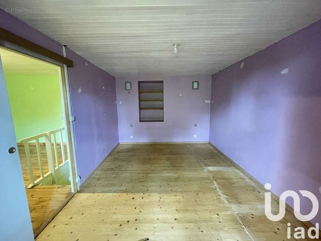 Photo 5 - Maison à COUSSAC-BONNEVAL