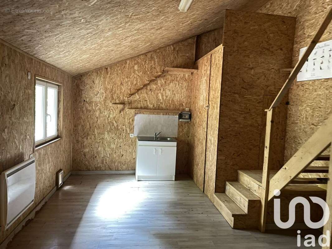 Photo 7 - Maison à COUSSAC-BONNEVAL