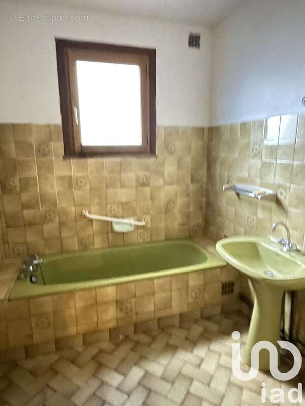 Photo 9 - Maison à COUSSAC-BONNEVAL