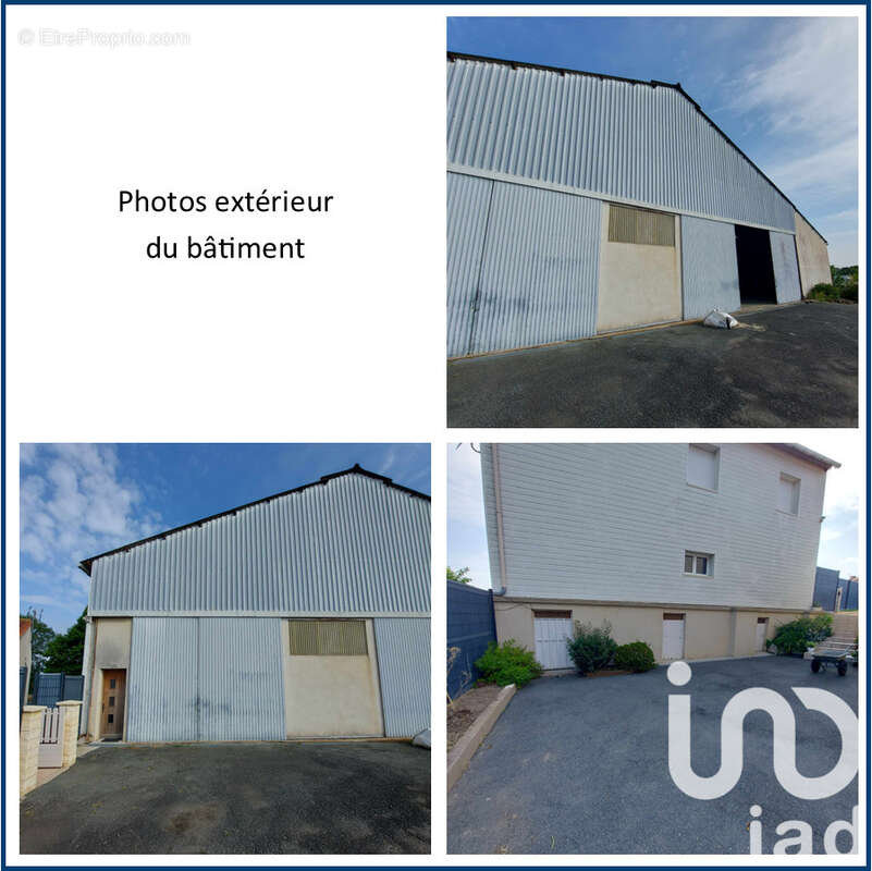 Photo 3 - Appartement à LA VERRIE