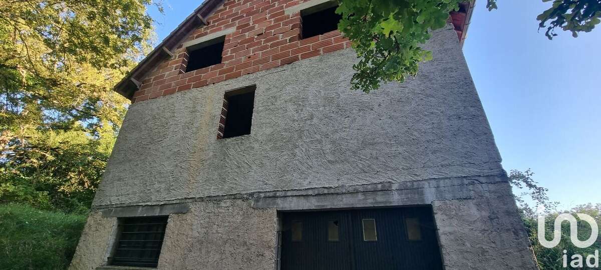 Photo 2 - Maison à FONTENAY-SUR-LOING