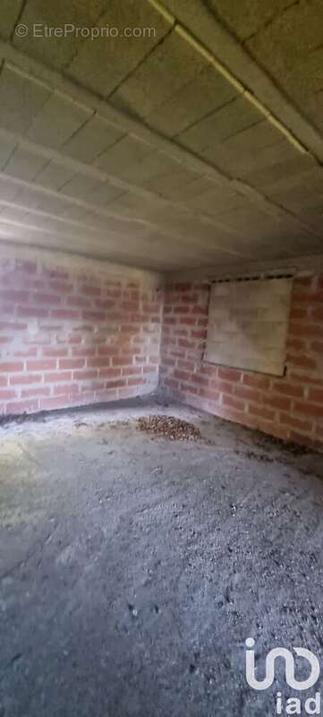 Photo 4 - Maison à FONTENAY-SUR-LOING