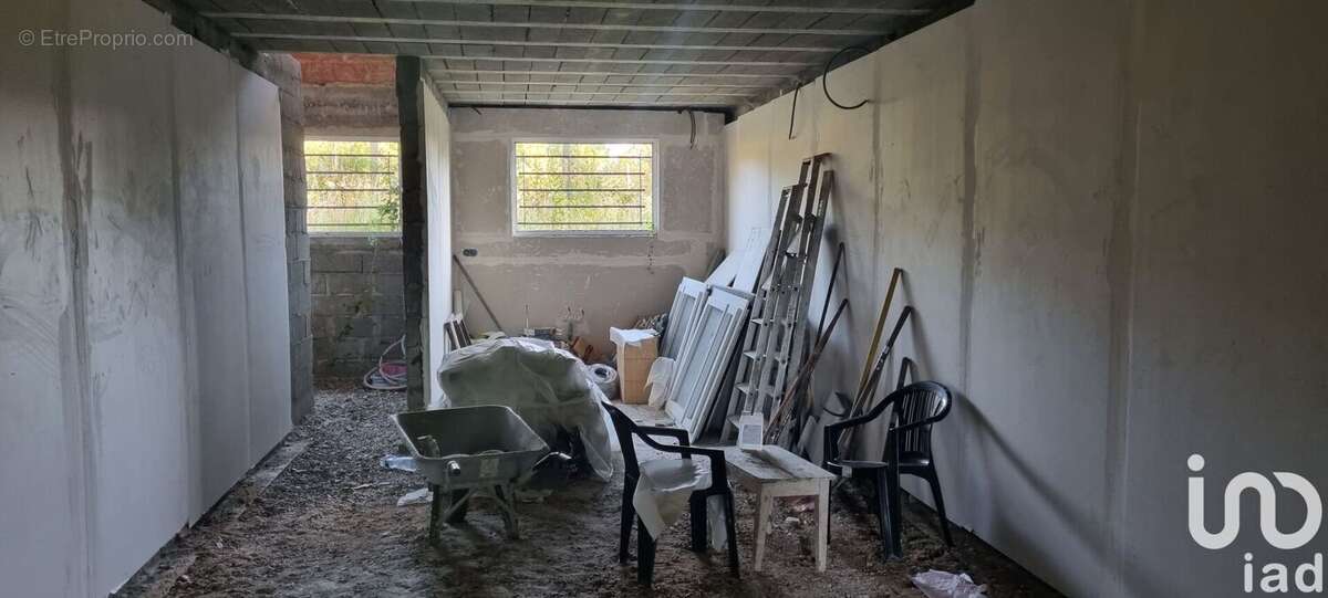 Photo 5 - Maison à FONTENAY-SUR-LOING