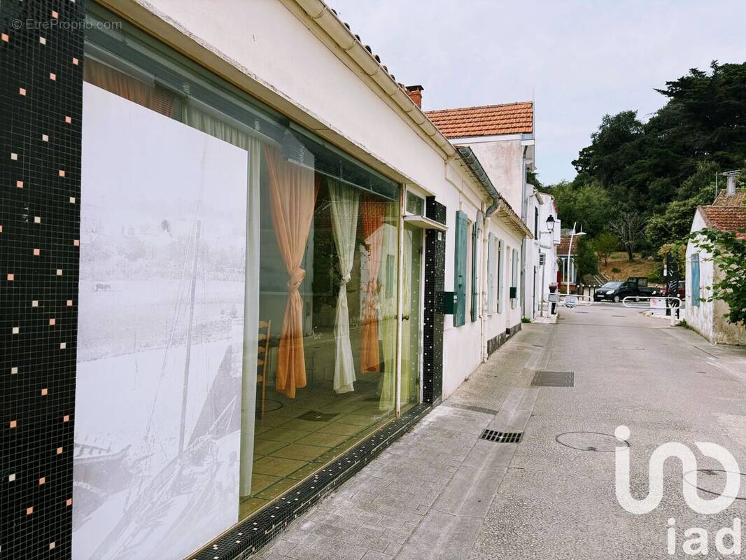 Photo 1 - Maison à SAINT-TROJAN-LES-BAINS