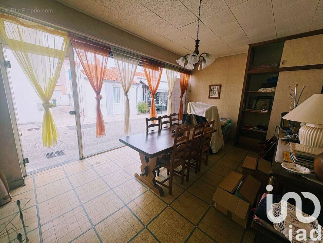 Photo 4 - Maison à SAINT-TROJAN-LES-BAINS