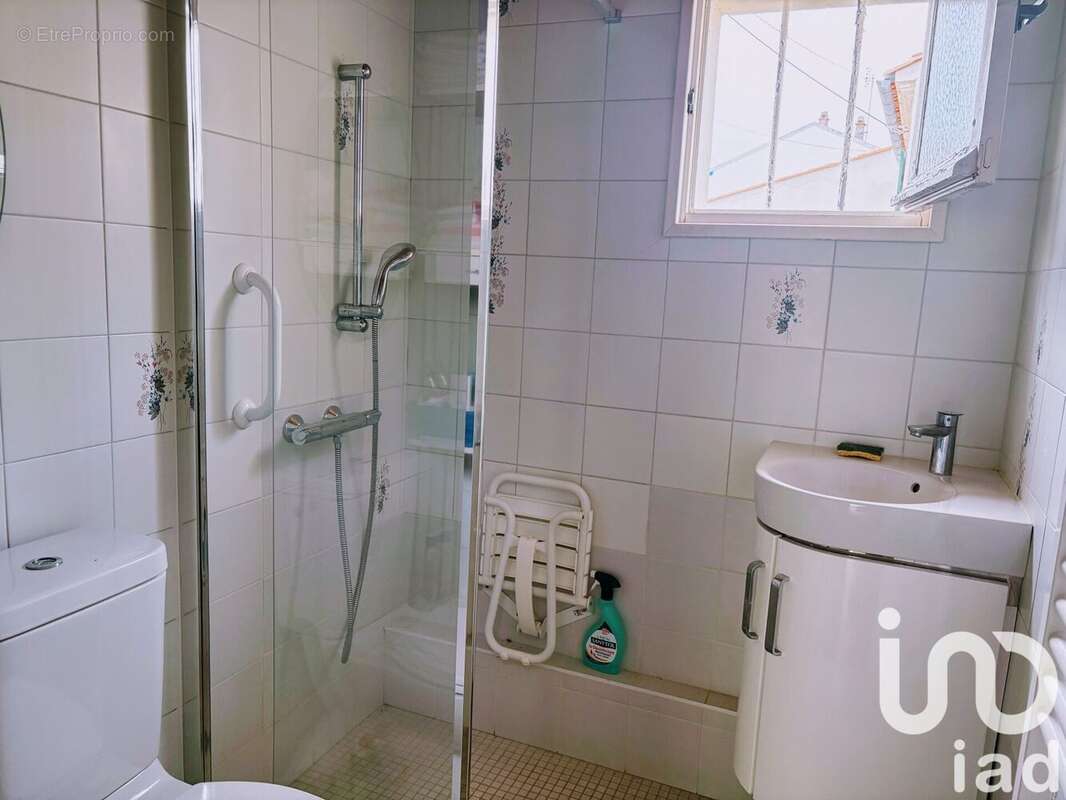 Photo 9 - Maison à SAINT-TROJAN-LES-BAINS