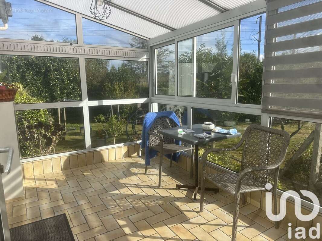 Photo 3 - Maison à PLOUARET