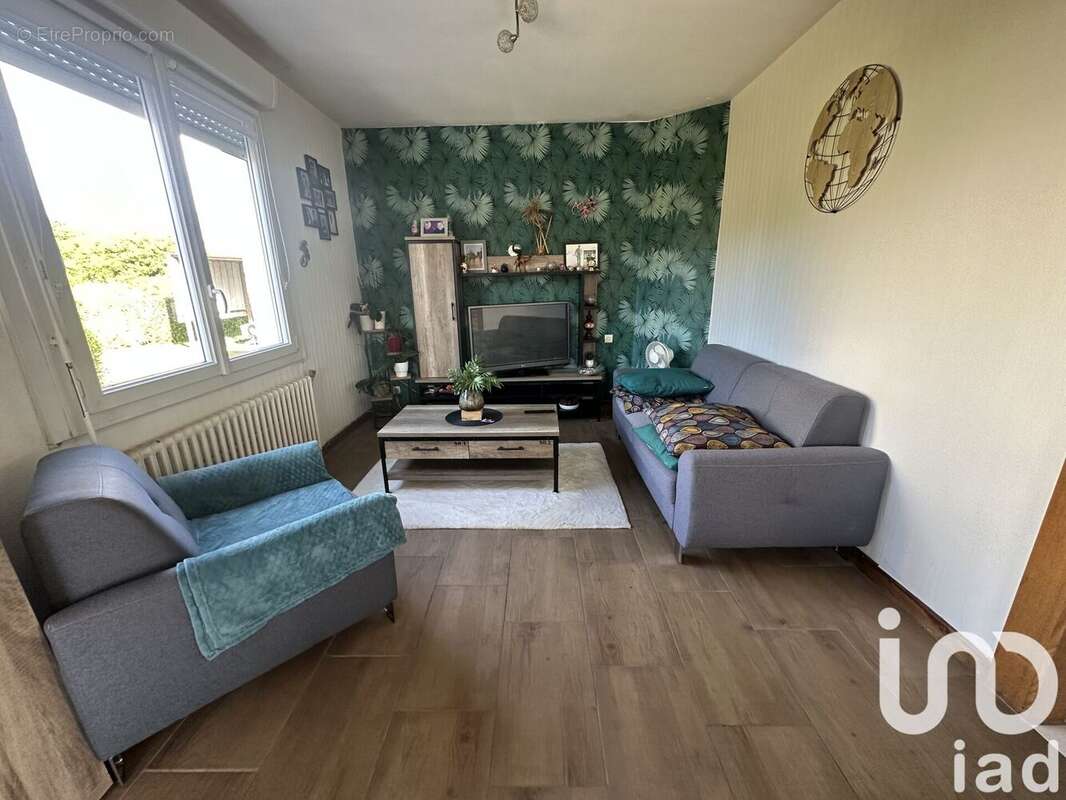 Photo 5 - Maison à PLOUARET