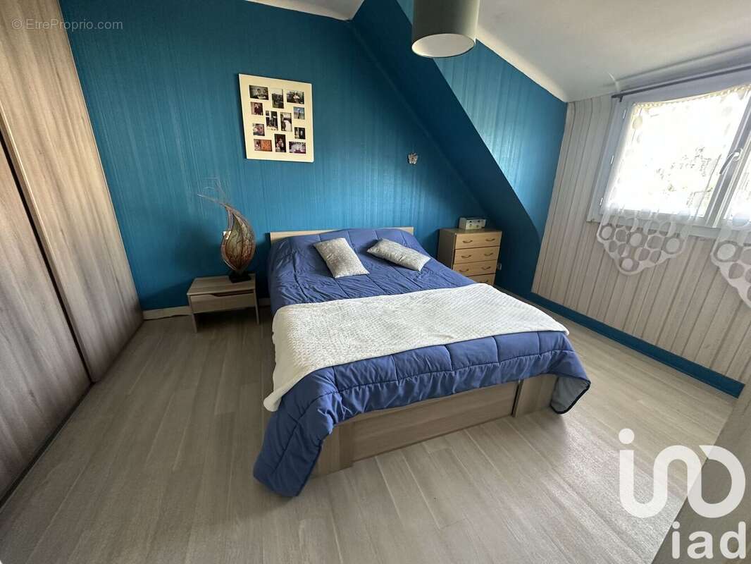 Photo 8 - Maison à PLOUARET