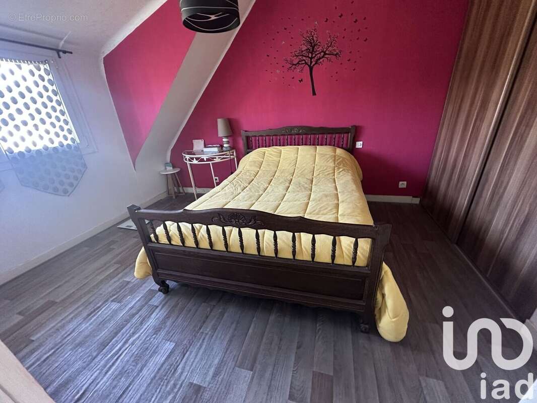 Photo 9 - Maison à PLOUARET