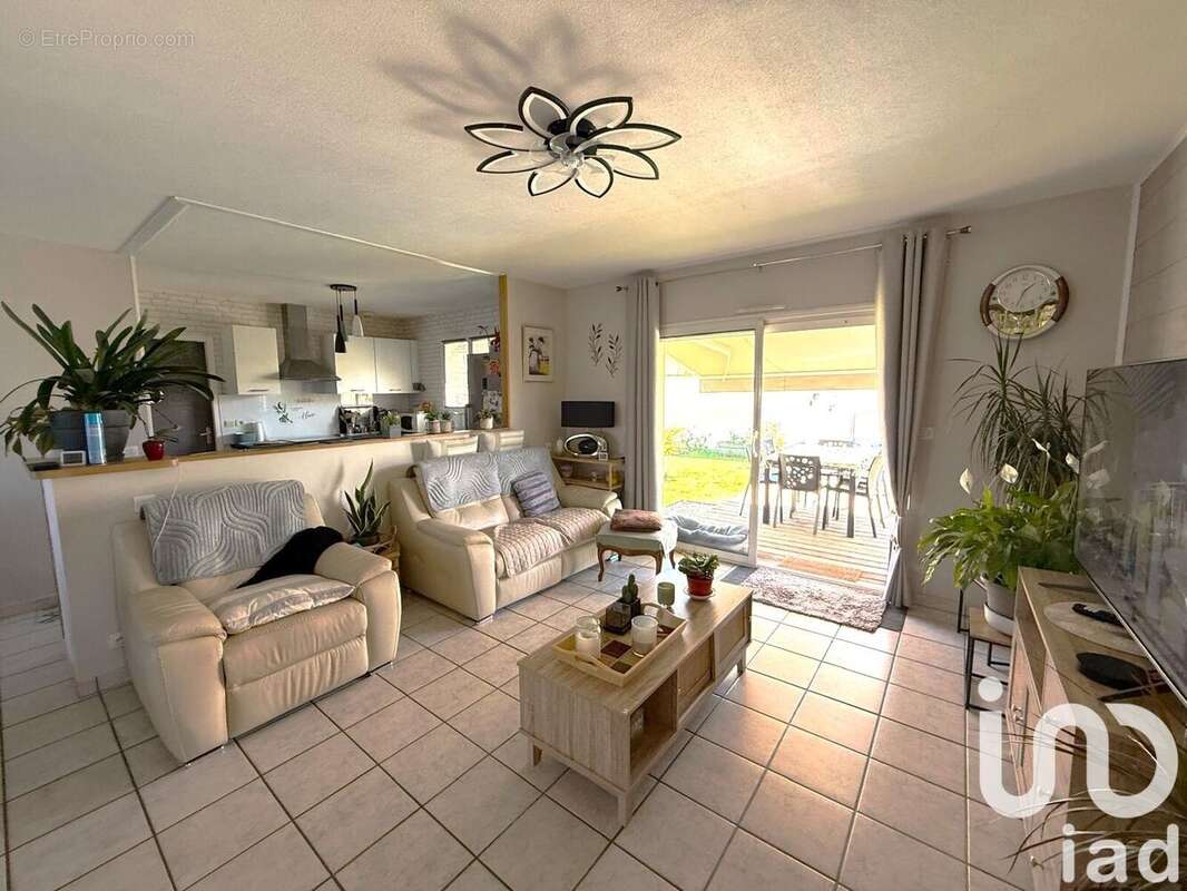 Photo 3 - Maison à MOULIS-EN-MEDOC