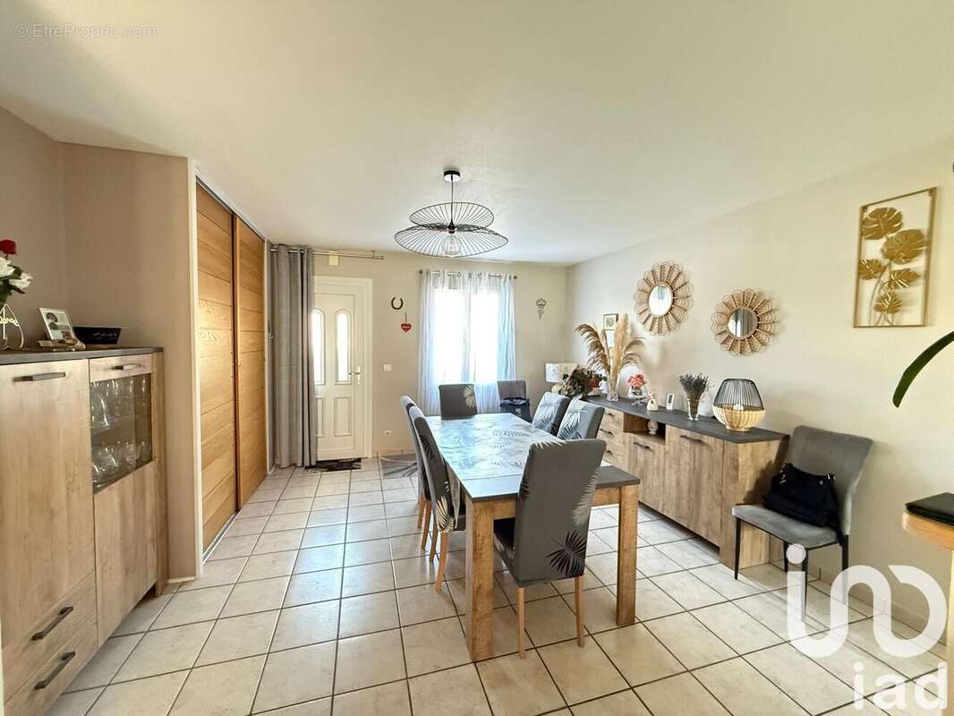 Photo 4 - Maison à MOULIS-EN-MEDOC