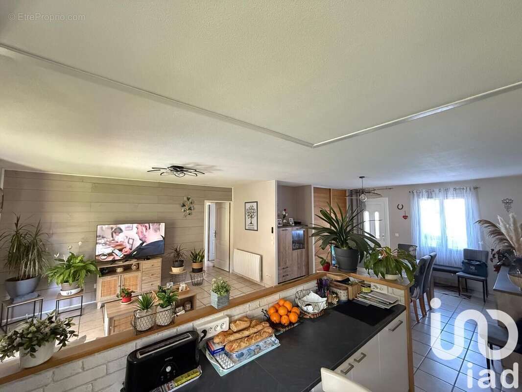 Photo 5 - Maison à MOULIS-EN-MEDOC