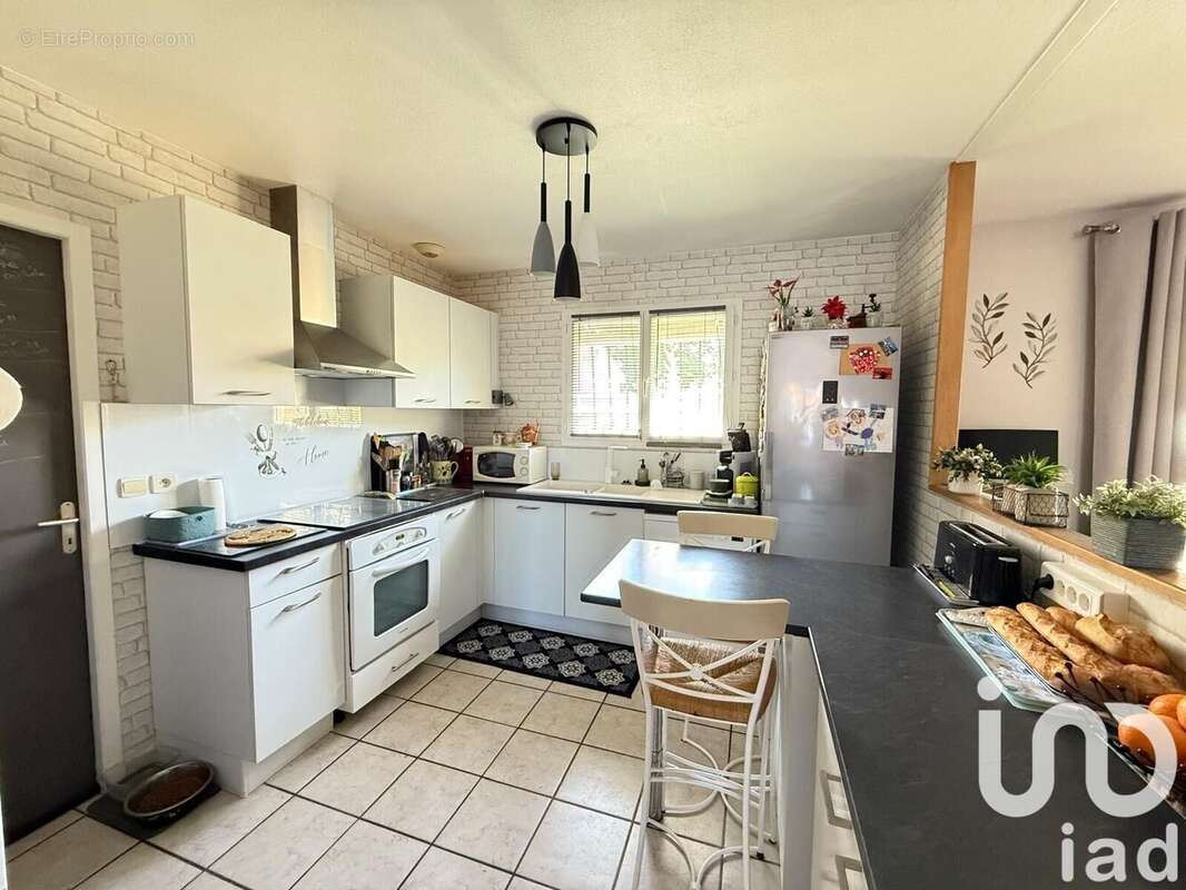 Photo 6 - Maison à MOULIS-EN-MEDOC