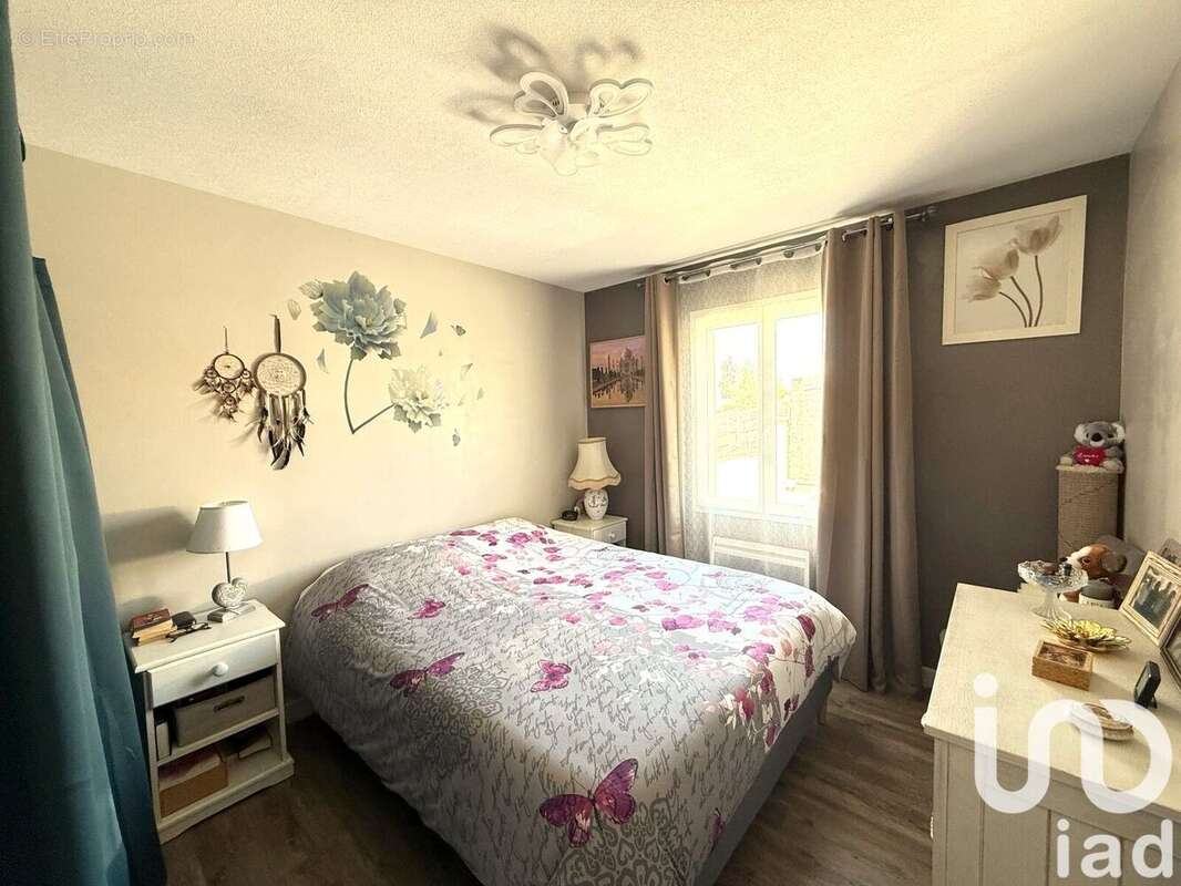 Photo 7 - Maison à MOULIS-EN-MEDOC