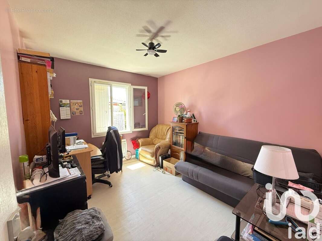 Photo 9 - Maison à MOULIS-EN-MEDOC