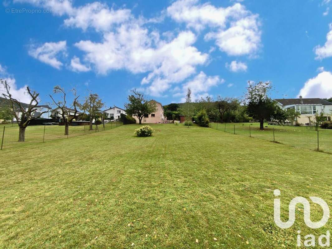 Photo 3 - Maison à ANCHAMPS