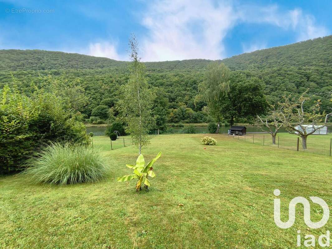 Photo 4 - Maison à ANCHAMPS