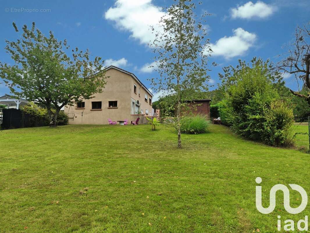 Photo 5 - Maison à ANCHAMPS