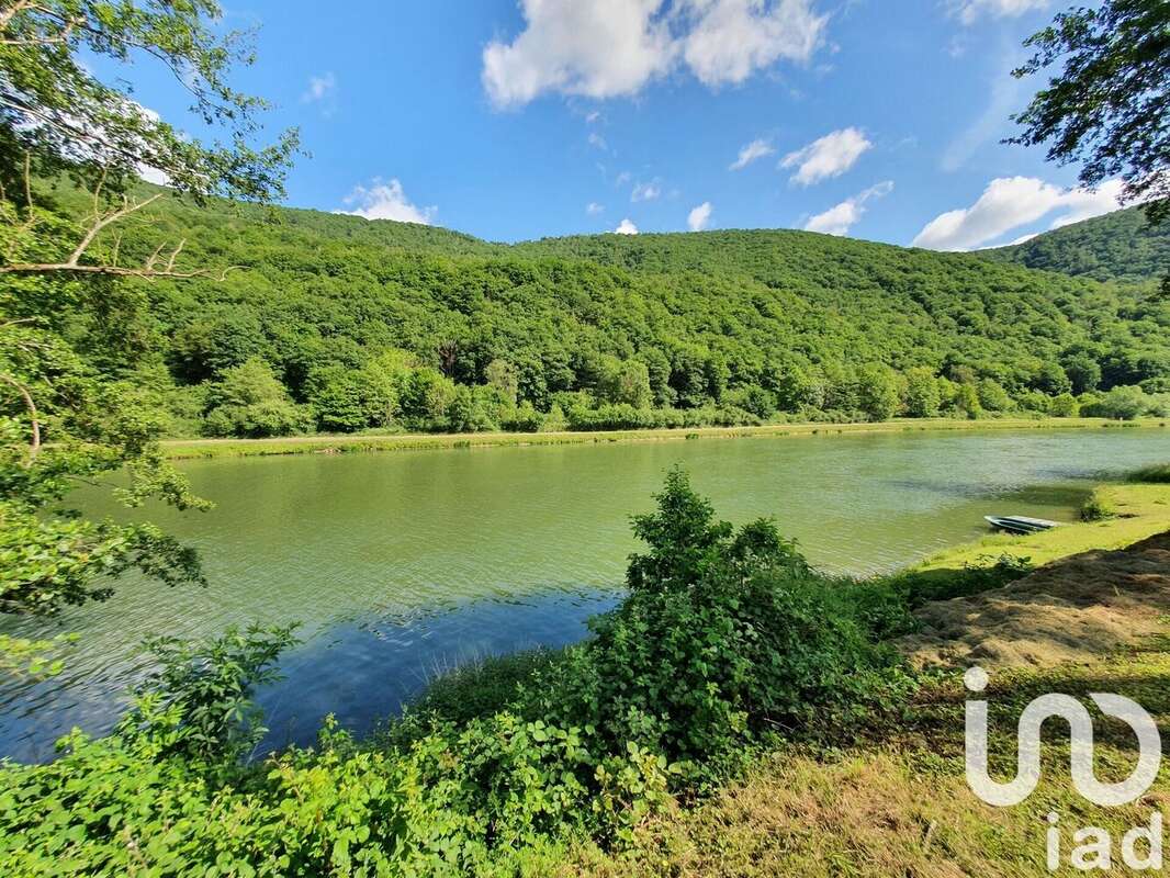 Photo 6 - Maison à ANCHAMPS