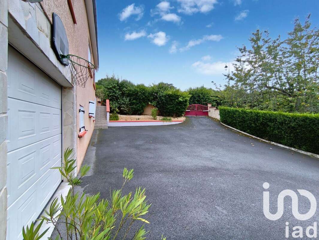 Photo 7 - Maison à ANCHAMPS