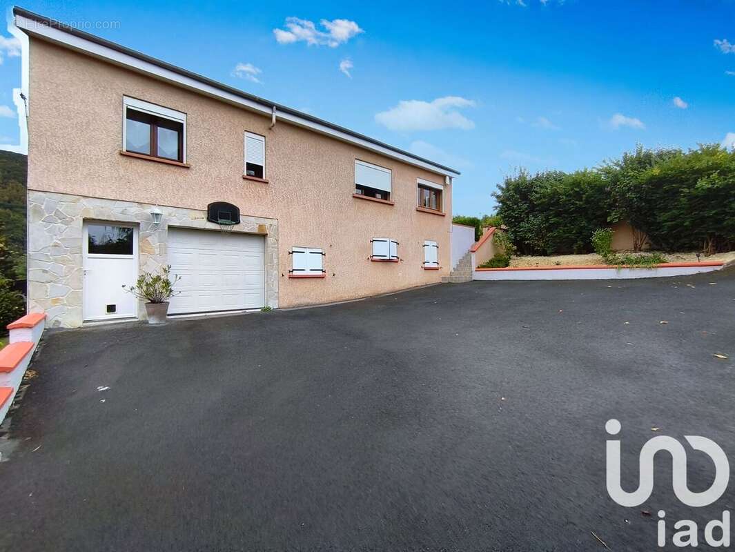 Photo 8 - Maison à ANCHAMPS