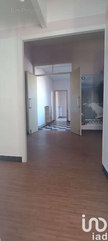 Photo 3 - Appartement à GOURNAY-EN-BRAY